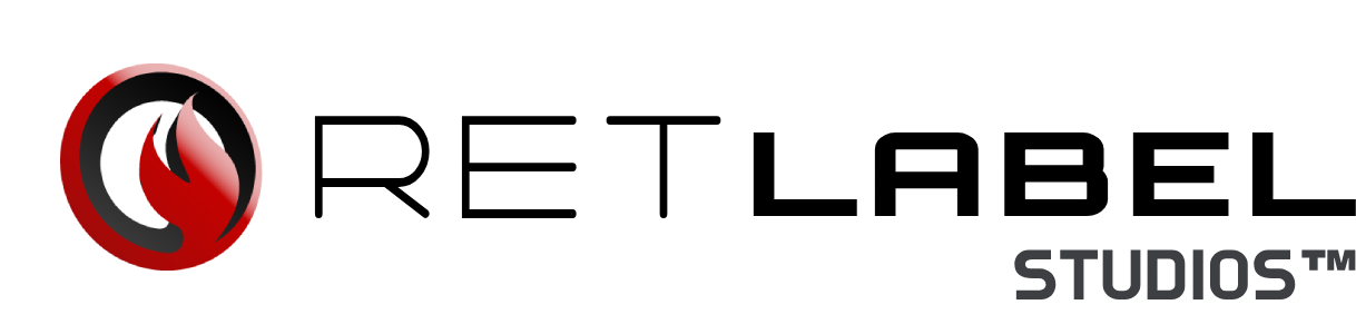 RetLabel Studios